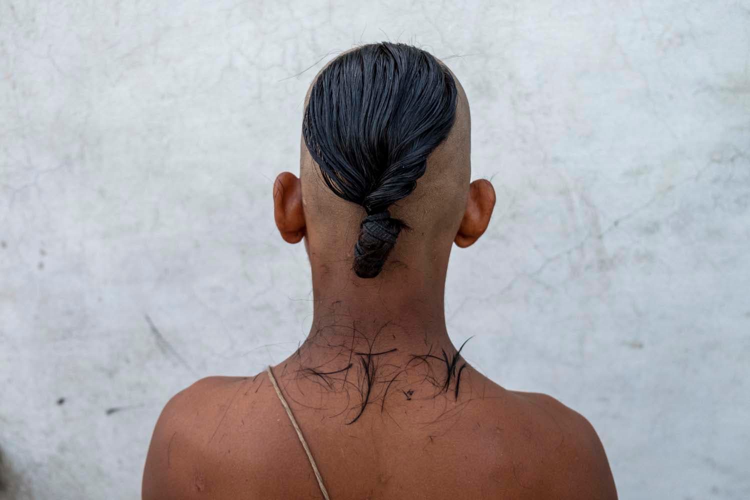 The Brahmacharis photo 4