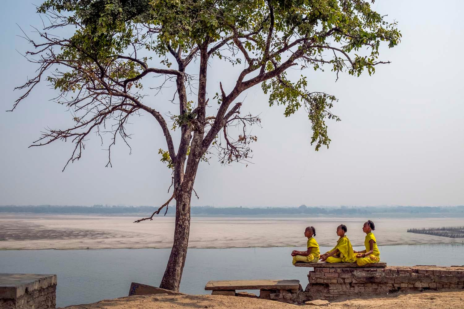 The Brahmacharis photo 8