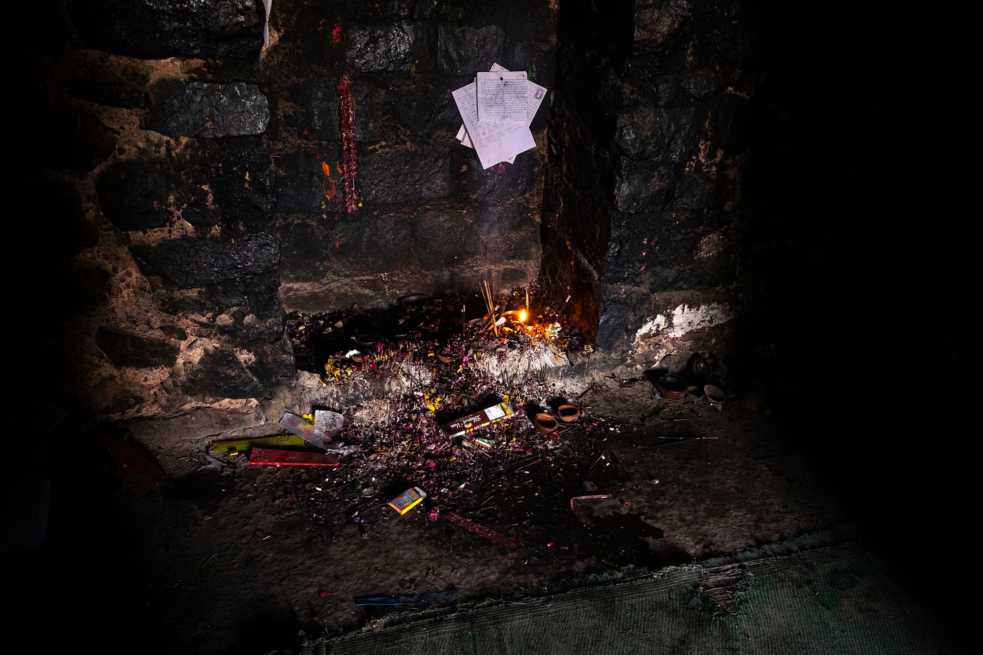 The Wish Granters - Rana Pandey