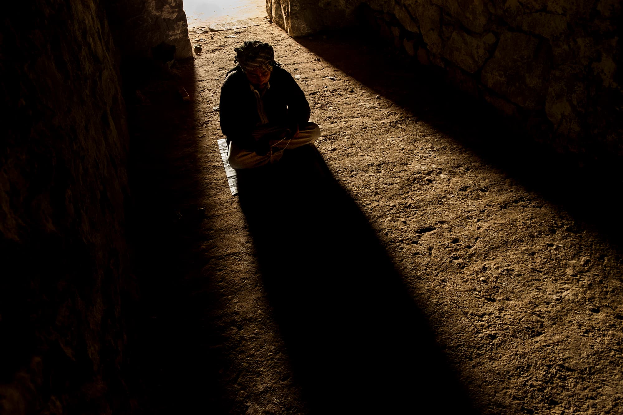 The Wish Granters - Djinns of Feroz Shah Kotla 2