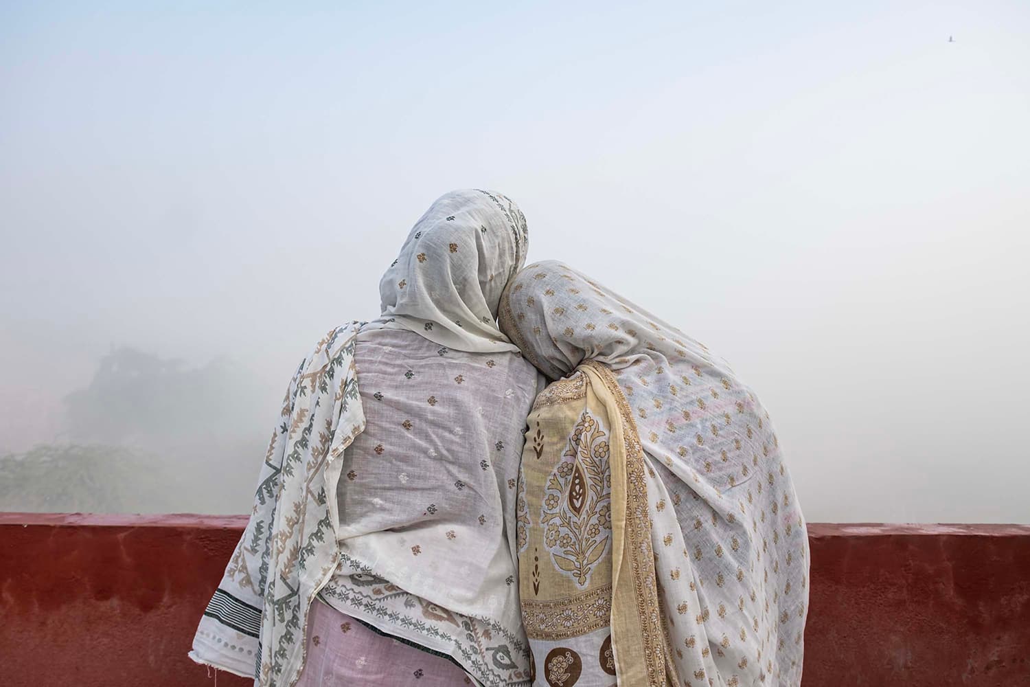 The Outcast Widows photo 10