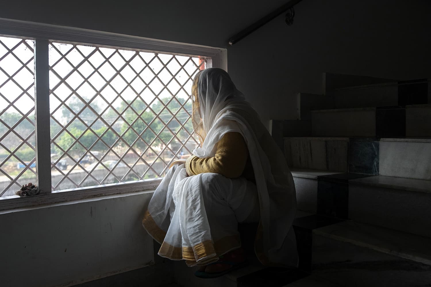 The Outcast Widows photo 2