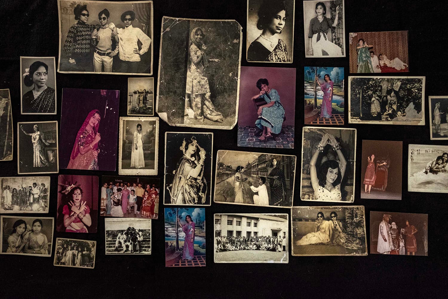 The Outcast Widows photo 3