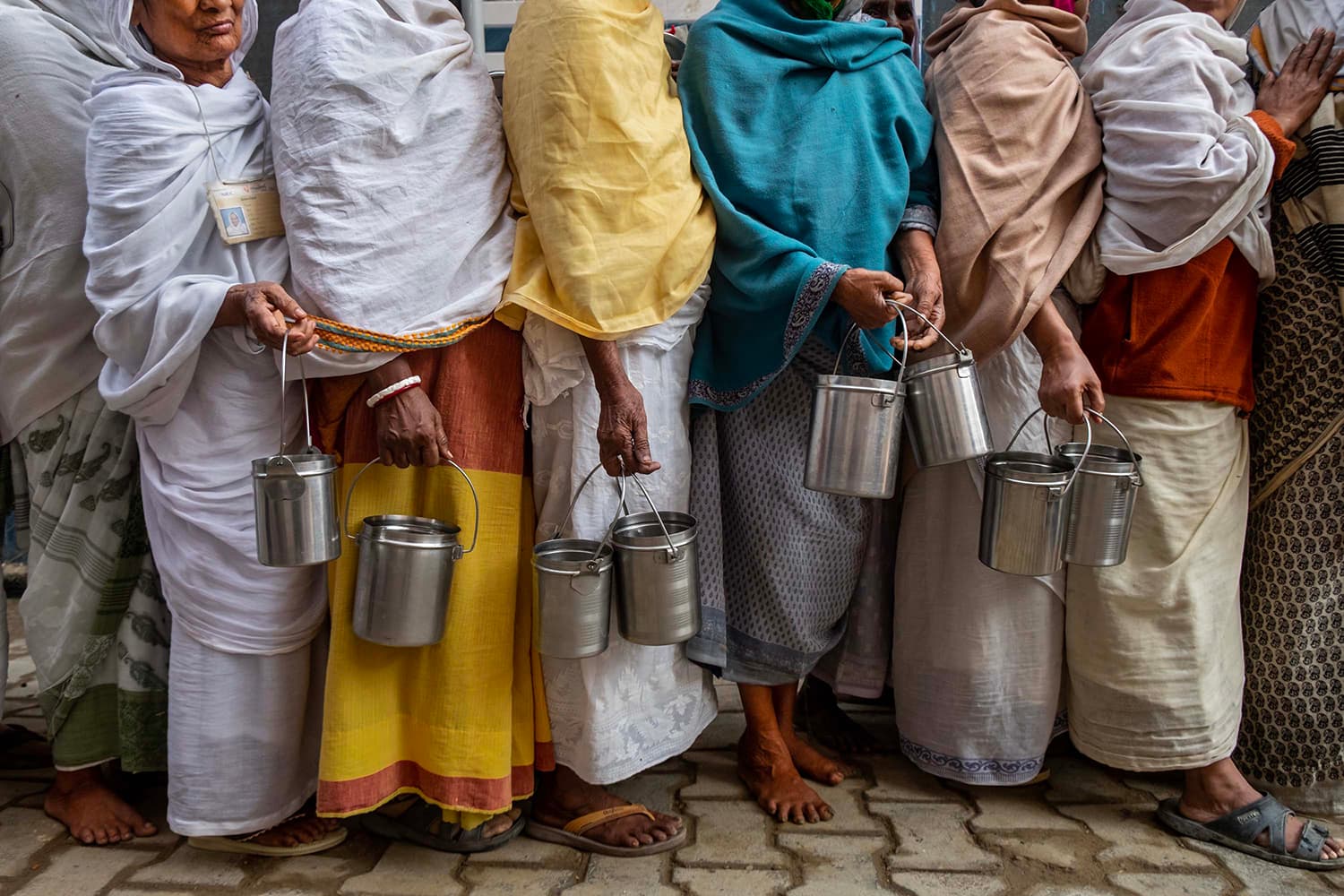 The Outcast Widows photo 4