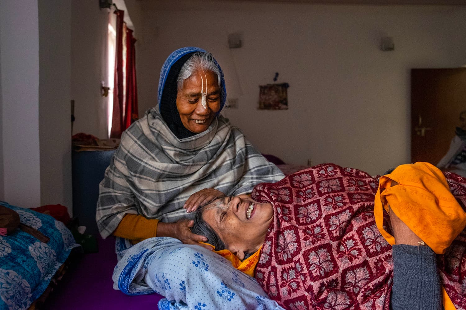 The Outcast Widows photo 9